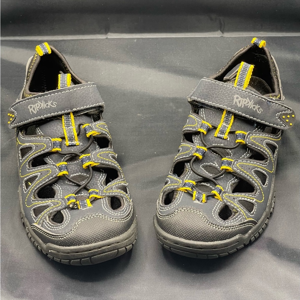 RIP Kicks Kid’s Shoes - Size 5